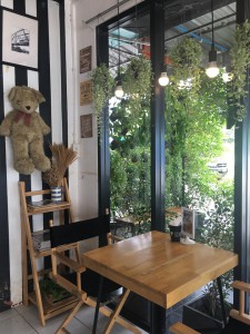 ร้านกาแฟ single cafe ชะอวด