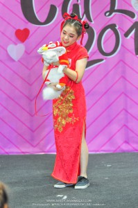 งาน cat lover เซ็นทรัล นครศรีธรรมราช