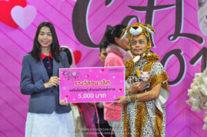 งาน cat lover เซ็นทรัล นครศรีธรรมราช