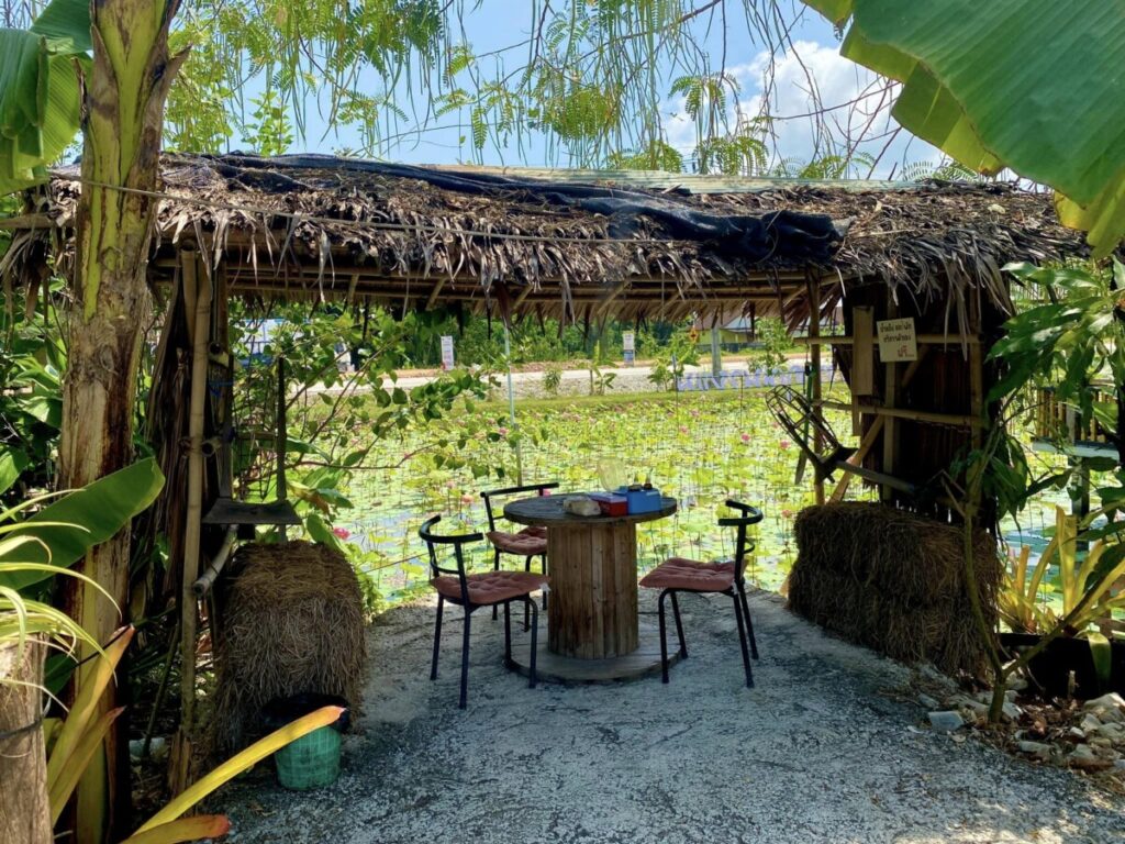 ก๋วยเตี๋ยวเรือ เมืองนครศรีธรรมราช