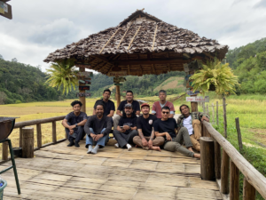 บ้านสุขเสมอ กัลยานิวัฒนา เชียงใหม่